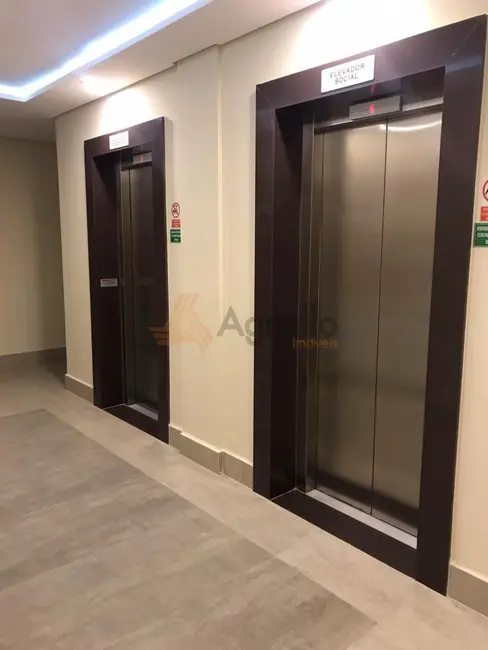 Apartamento com 3 quartos à venda, 129m2 em Franca - SP - imagem 1 Foto 1 de Apartamento com 3 quartos à venda, 129m2 em Franca - SP