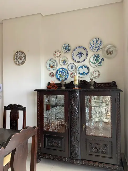 Foto 4 de Apartamento com 3 quartos à venda, 129m2 em Franca - SP