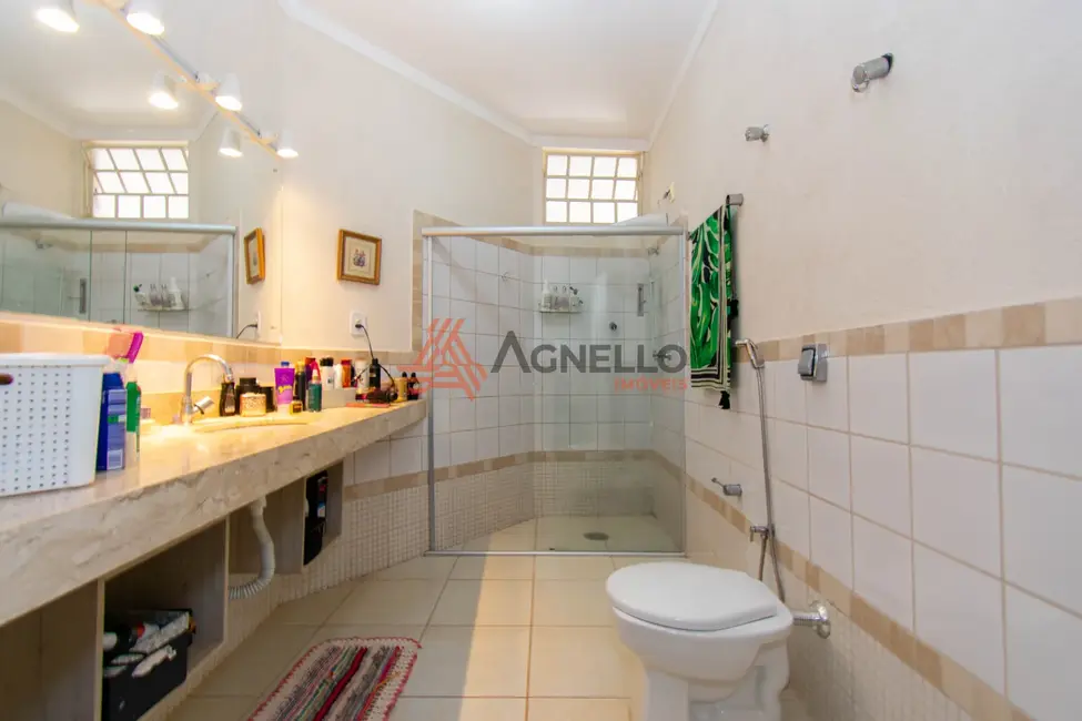 Foto 9 de Casa de Condomínio com 4 quartos à venda, 348m2 em Morada do Verde, Franca - SP