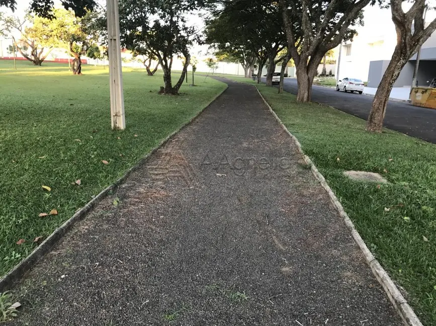 Foto 1 de Casa de Condomínio com 4 quartos à venda, 348m2 em Morada do Verde, Franca - SP