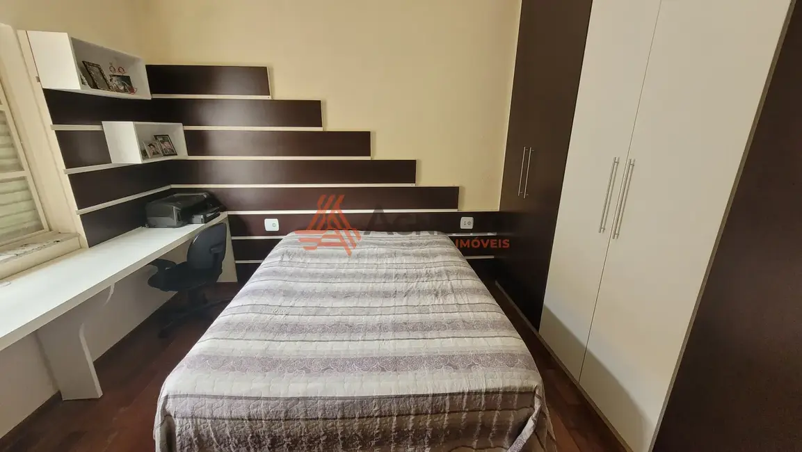 Foto 5 de Casa com 3 quartos à venda, 150m2 em Prolongamento Jardim Ângela Rosa, Franca - SP