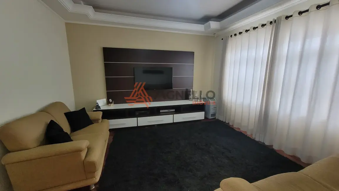 Foto 1 de Casa com 3 quartos à venda, 150m2 em Prolongamento Jardim Ângela Rosa, Franca - SP