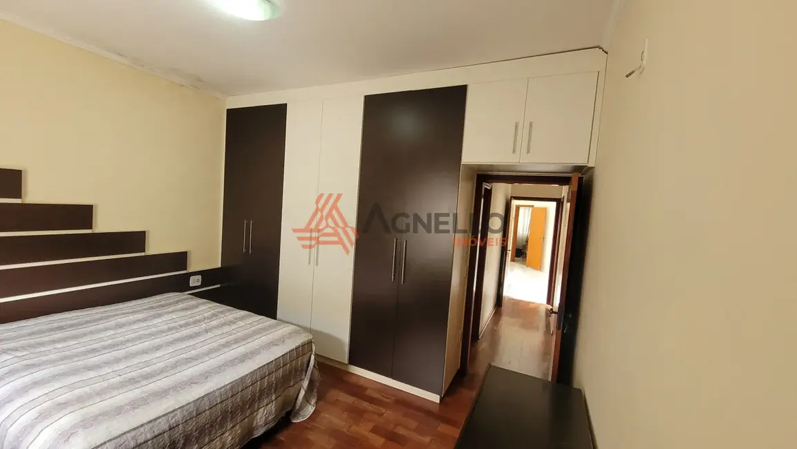 Foto 6 de Casa com 3 quartos à venda, 150m2 em Prolongamento Jardim Ângela Rosa, Franca - SP