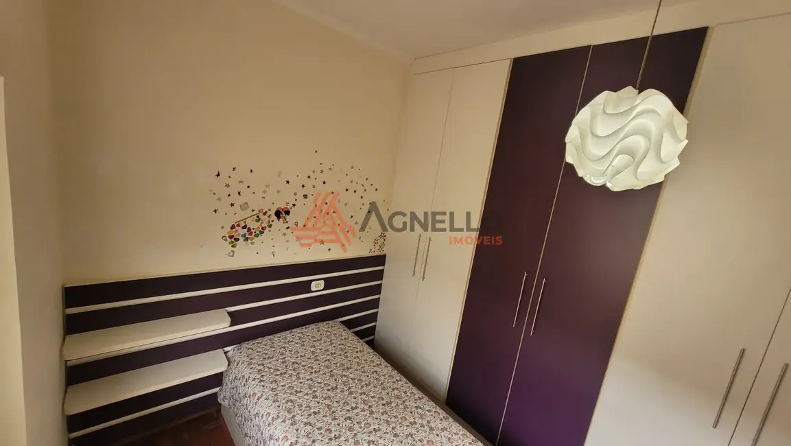 Foto 8 de Casa com 3 quartos à venda, 150m2 em Prolongamento Jardim Ângela Rosa, Franca - SP