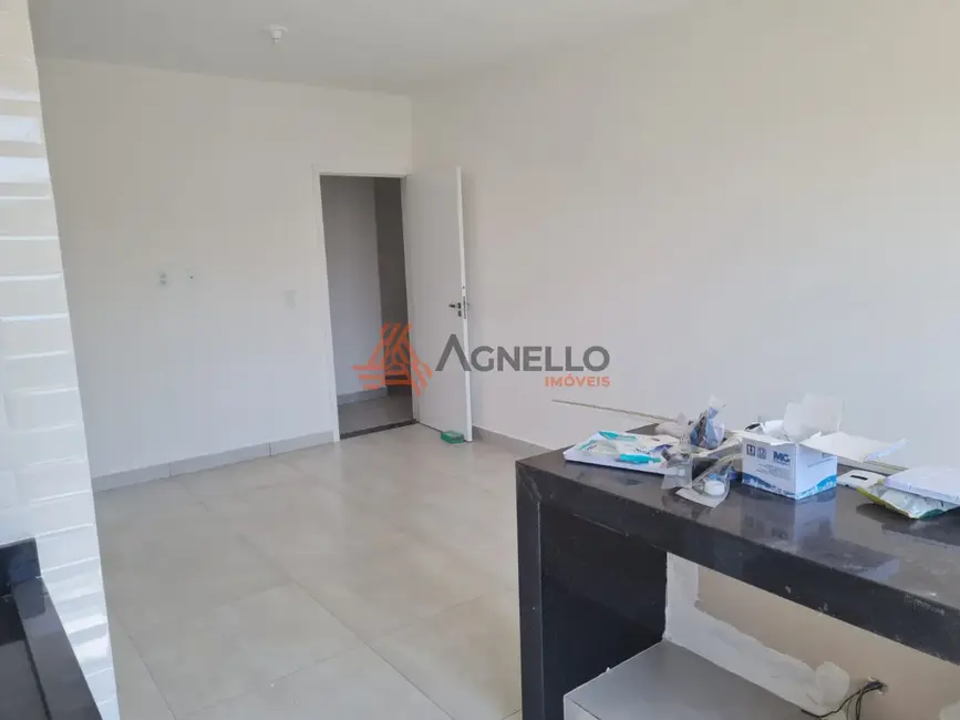 Foto 2 de Apartamento com 1 quarto à venda, 42m2 em Rifaina - SP