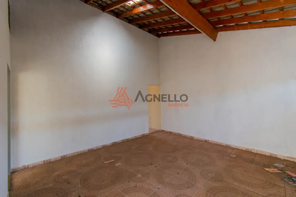 Foto 1 de Casa com 3 quartos à venda, 99m2 em Jardim Paineiras, Franca - SP