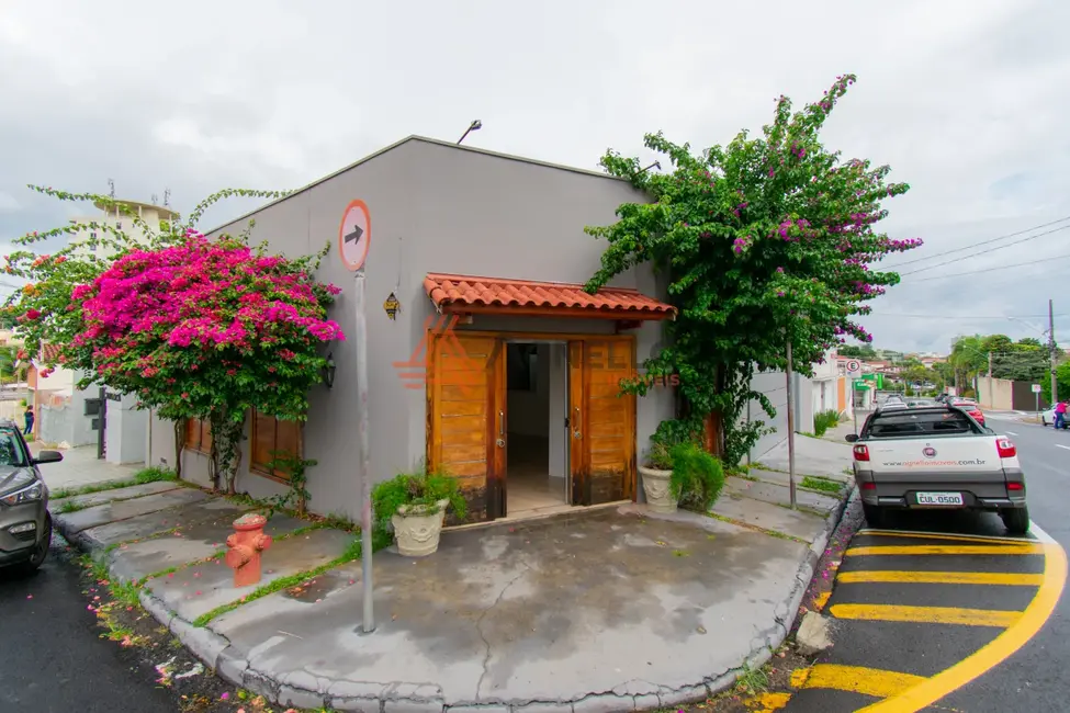 Foto 1 de Loja para alugar, 236m2 em São José, Franca - SP