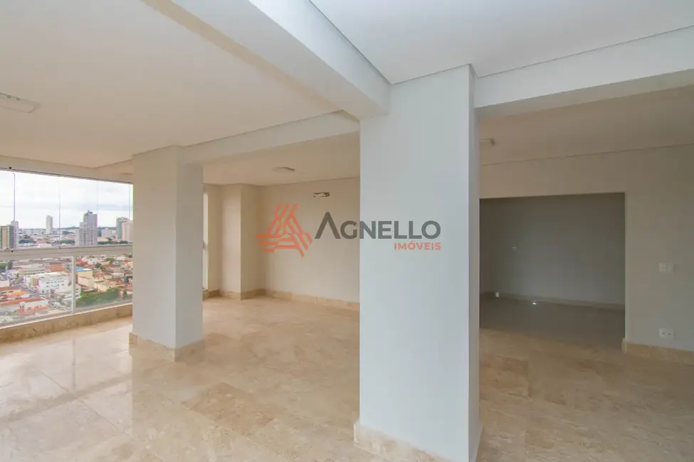 Foto 9 de Cobertura com 3 quartos à venda, 189m2 em Centro, Franca - SP