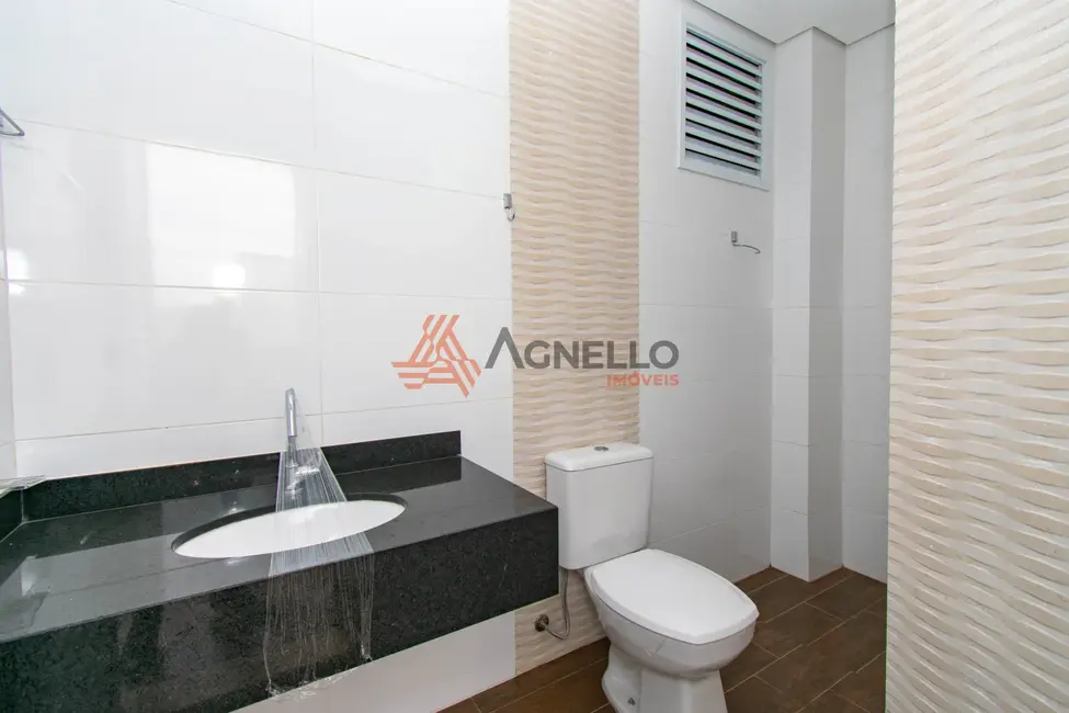 Foto 4 de Cobertura com 3 quartos à venda, 189m2 em Centro, Franca - SP