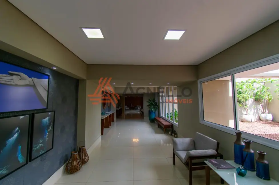 Foto 9 de Cobertura com 3 quartos à venda, 189m2 em Centro, Franca - SP