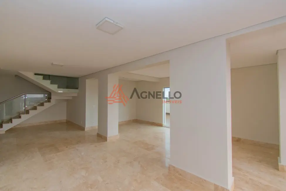 Foto 8 de Cobertura com 3 quartos à venda, 189m2 em Centro, Franca - SP