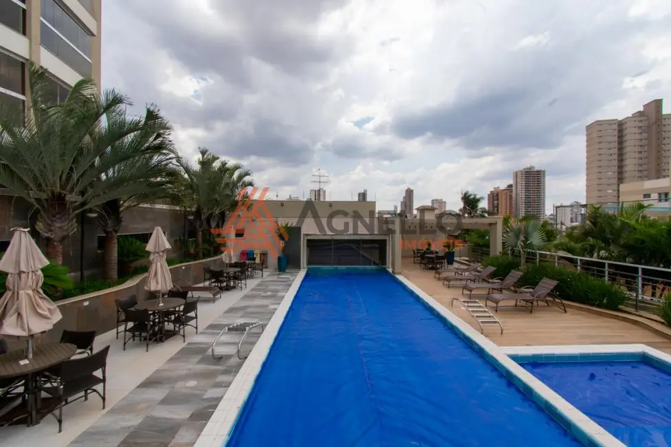 Foto 3 de Cobertura com 3 quartos à venda, 189m2 em Centro, Franca - SP