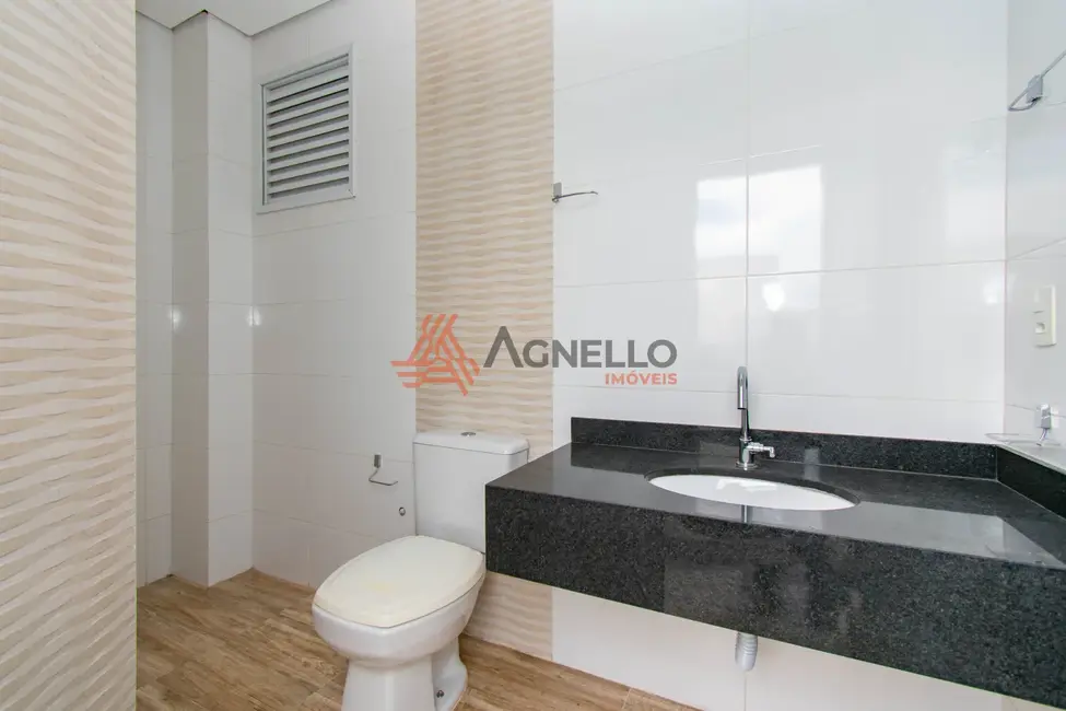 Foto 3 de Cobertura com 3 quartos à venda, 189m2 em Centro, Franca - SP