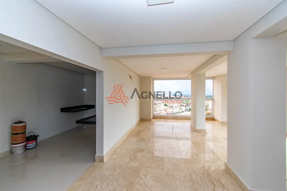 Foto 5 de Cobertura com 3 quartos à venda, 189m2 em Centro, Franca - SP