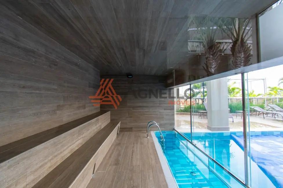 Foto 6 de Cobertura com 3 quartos à venda, 189m2 em Centro, Franca - SP