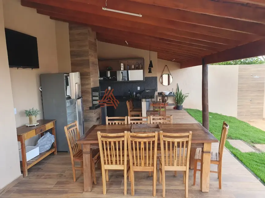 Fazenda / Haras com 3 quartos à venda, 250m2 em Franca - SP - imagem 2 Foto 2 de Fazenda / Haras com 3 quartos à venda, 250m2 em Franca - SP