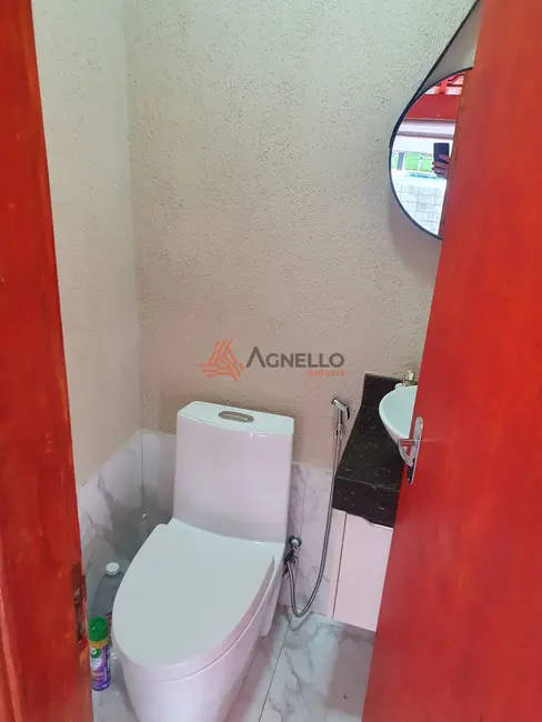 Fazenda / Haras com 3 quartos à venda, 250m2 em Franca - SP - imagem 4 Foto 4 de Fazenda / Haras com 3 quartos à venda, 250m2 em Franca - SP