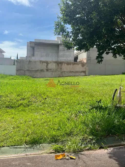 Foto 1 de Terreno / Lote à venda, 444m2 em Villa São Vicente, Franca - SP