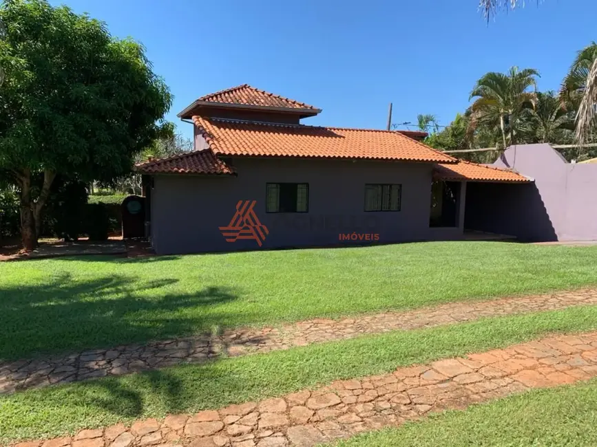 Foto 9 de Casa de Condomínio com 5 quartos à venda, 397m2 em Ibiraci - MG