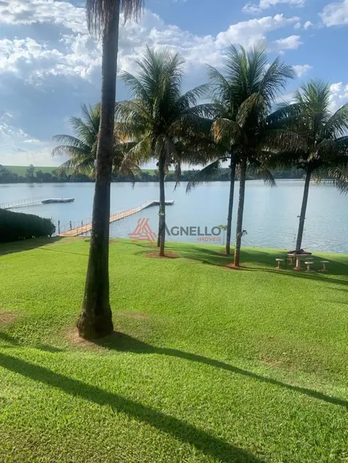 Foto 4 de Casa de Condomínio com 5 quartos à venda, 397m2 em Ibiraci - MG