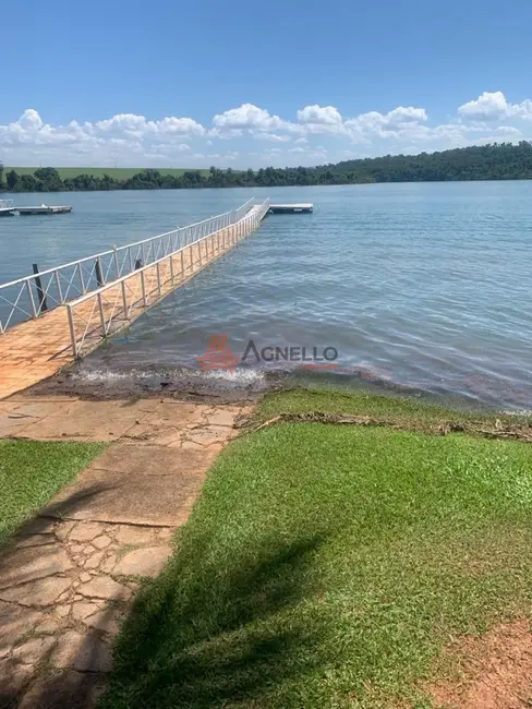 Foto 5 de Casa de Condomínio com 5 quartos à venda, 397m2 em Ibiraci - MG