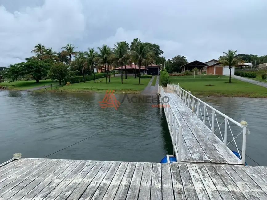 Foto 6 de Casa de Condomínio com 5 quartos à venda, 397m2 em Ibiraci - MG