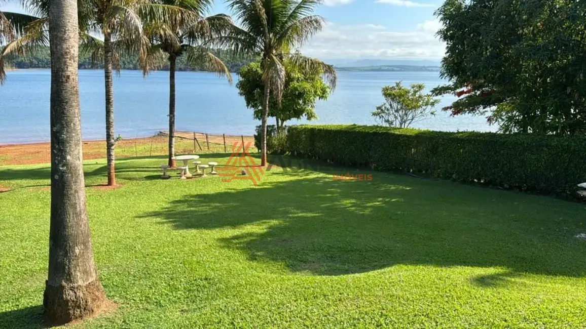 Foto 3 de Casa de Condomínio com 5 quartos à venda, 397m2 em Ibiraci - MG