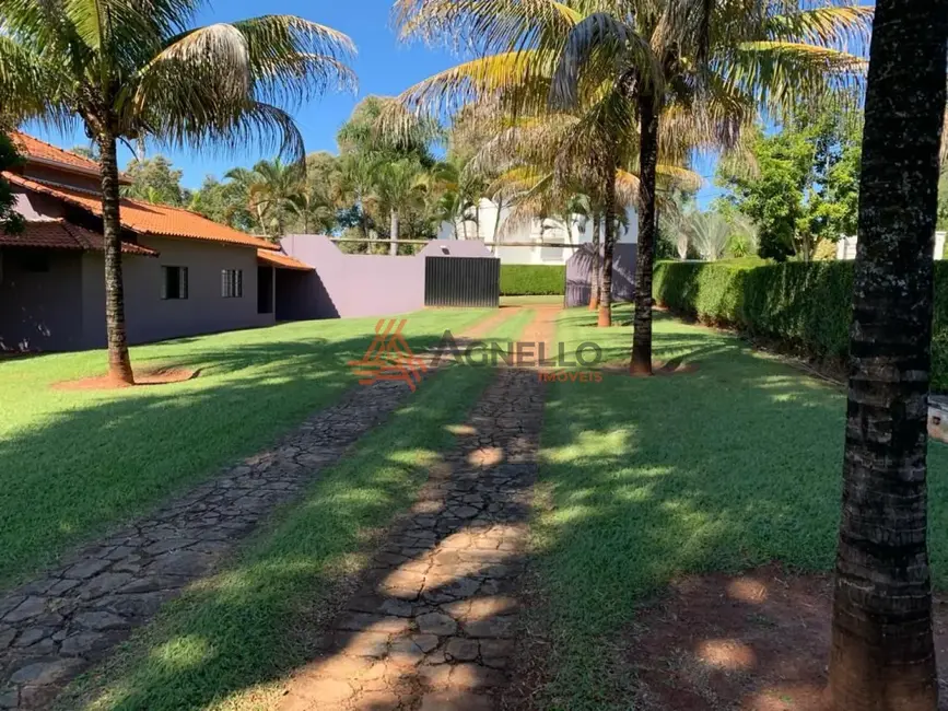 Foto 8 de Casa de Condomínio com 5 quartos à venda, 397m2 em Ibiraci - MG