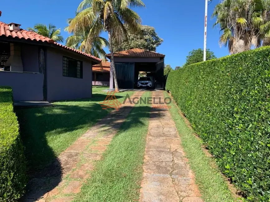 Foto 7 de Casa de Condomínio com 5 quartos à venda, 397m2 em Ibiraci - MG