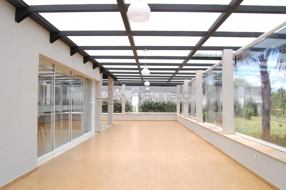 Foto 2 de Casa de Condomínio com 4 quartos à venda, 350m2 em Village Santa Georgina, Franca - SP