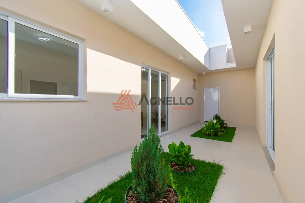 Foto 6 de Casa de Condomínio com 4 quartos à venda, 350m2 em Village Santa Georgina, Franca - SP