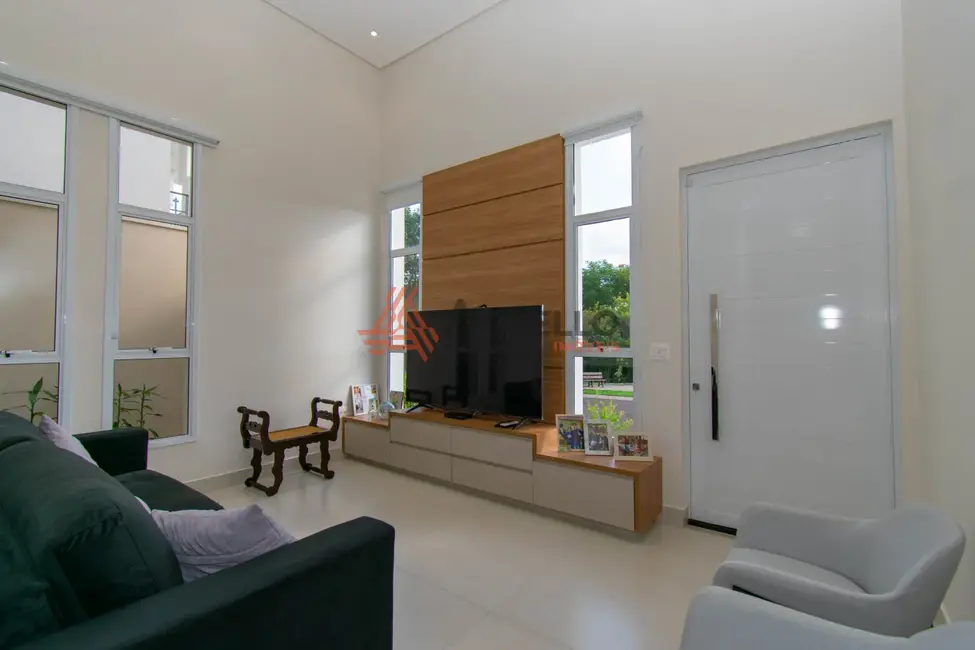 Foto 9 de Casa de Condomínio com 4 quartos à venda, 350m2 em Village Santa Georgina, Franca - SP