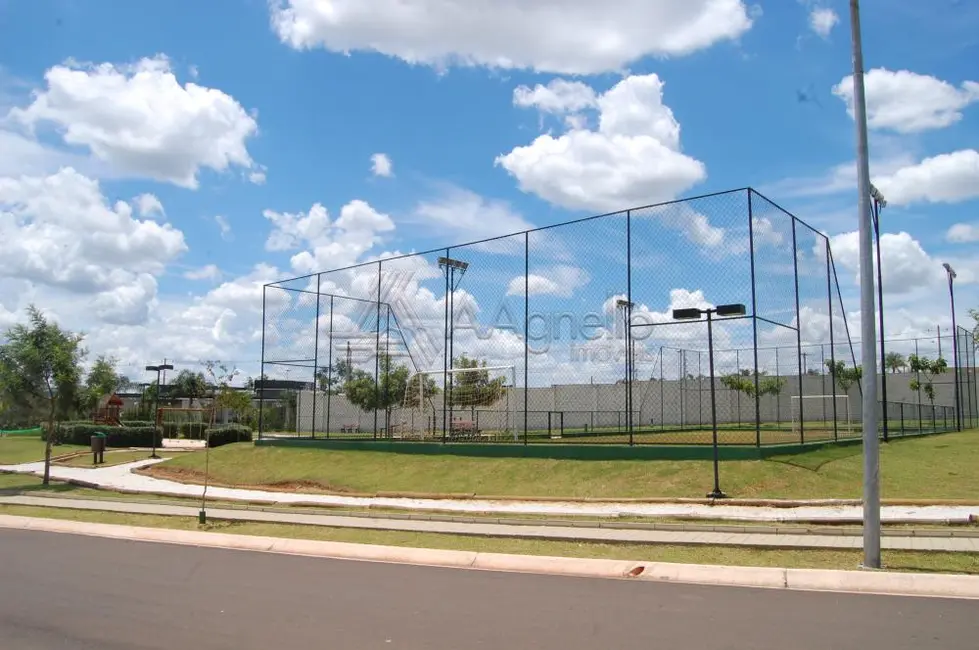 Foto 6 de Casa de Condomínio com 4 quartos à venda, 350m2 em Village Santa Georgina, Franca - SP