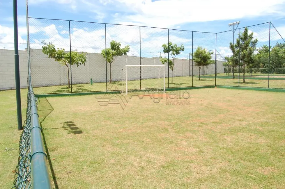 Foto 7 de Casa de Condomínio com 4 quartos à venda, 350m2 em Village Santa Georgina, Franca - SP