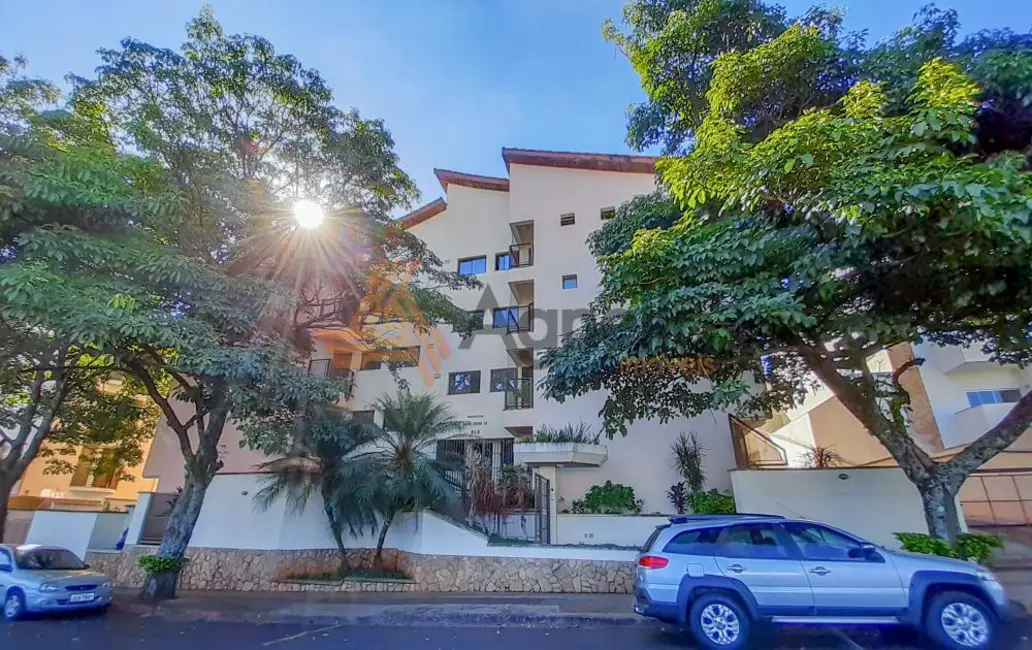Apartamento com 3 quartos para alugar, 84m2 em São José, Franca - SP - imagem 1 Foto 1 de Apartamento com 3 quartos para alugar, 84m2 em São José, Franca - SP