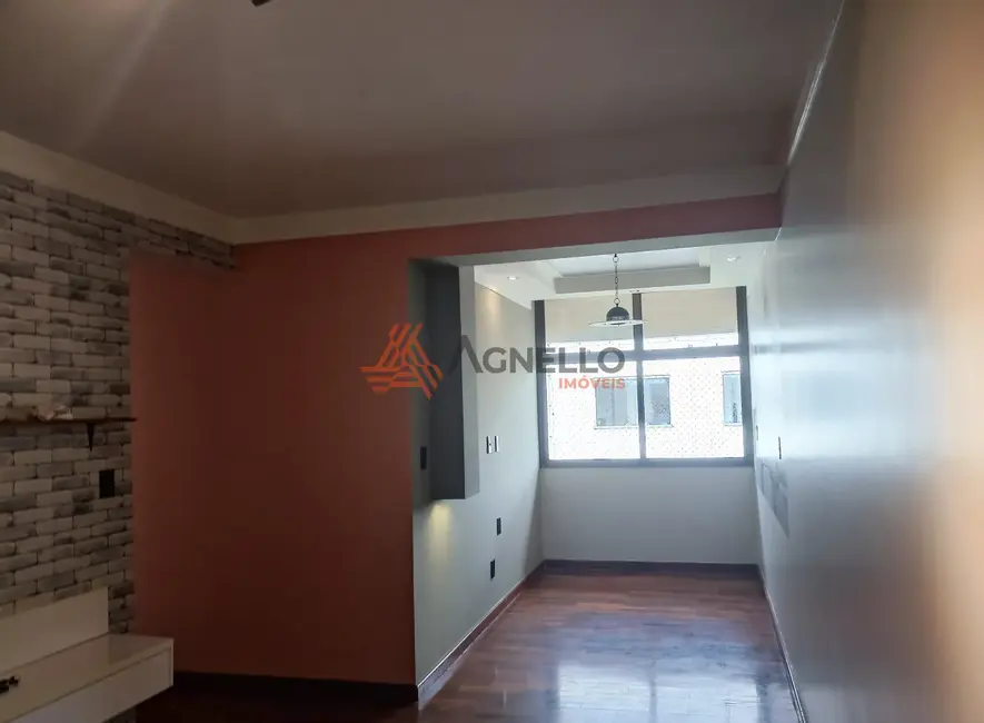 Apartamento com 3 quartos para alugar, 84m2 em São José, Franca - SP - imagem 3 Foto 3 de Apartamento com 3 quartos para alugar, 84m2 em São José, Franca - SP