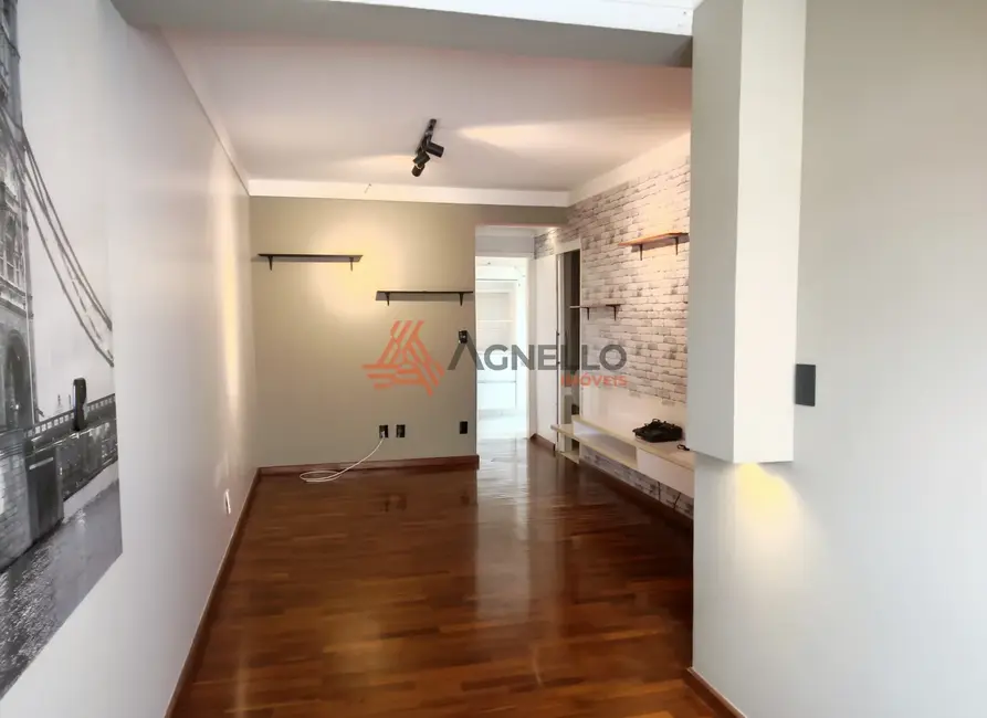 Apartamento com 3 quartos para alugar, 84m2 em São José, Franca - SP - imagem 2 Foto 2 de Apartamento com 3 quartos para alugar, 84m2 em São José, Franca - SP