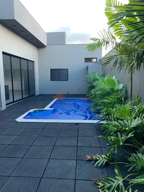 Foto 2 de Casa com 3 quartos à venda, 176m2 em Prolongamento Jardim Flórida, Franca - SP