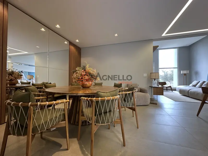 Casa de Condomínio com 3 quartos à venda, 190m2 em Franca - SP - imagem 6 Foto 6 de Casa de Condomínio com 3 quartos à venda, 190m2 em Franca - SP