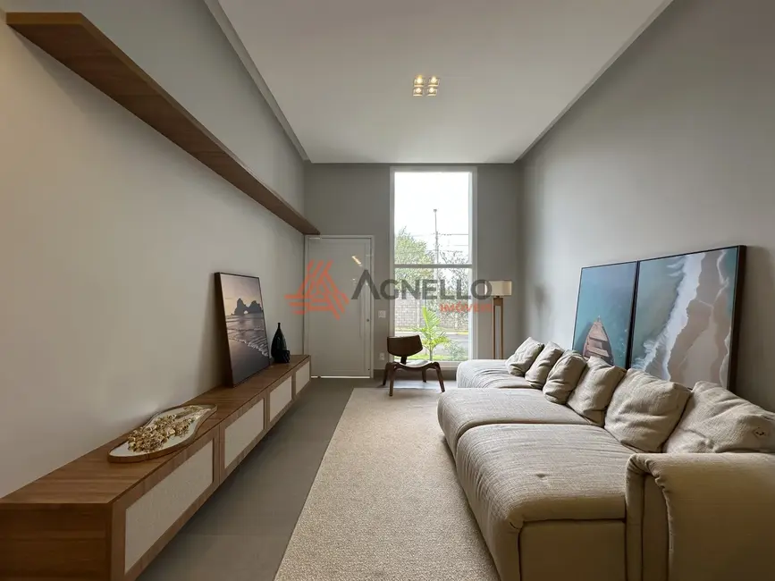 Casa de Condomínio com 3 quartos à venda, 190m2 em Franca - SP - imagem 7 Foto 7 de Casa de Condomínio com 3 quartos à venda, 190m2 em Franca - SP