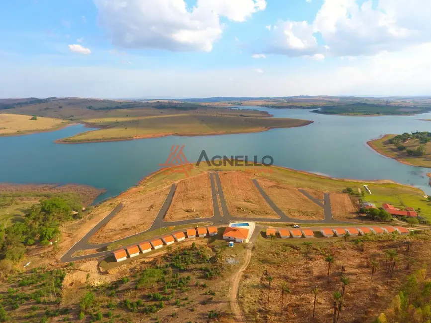 Terreno / Lote à venda, 363m2 em Cassia - MG - imagem 1 Foto 1 de Terreno / Lote à venda, 363m2 em Cassia - MG