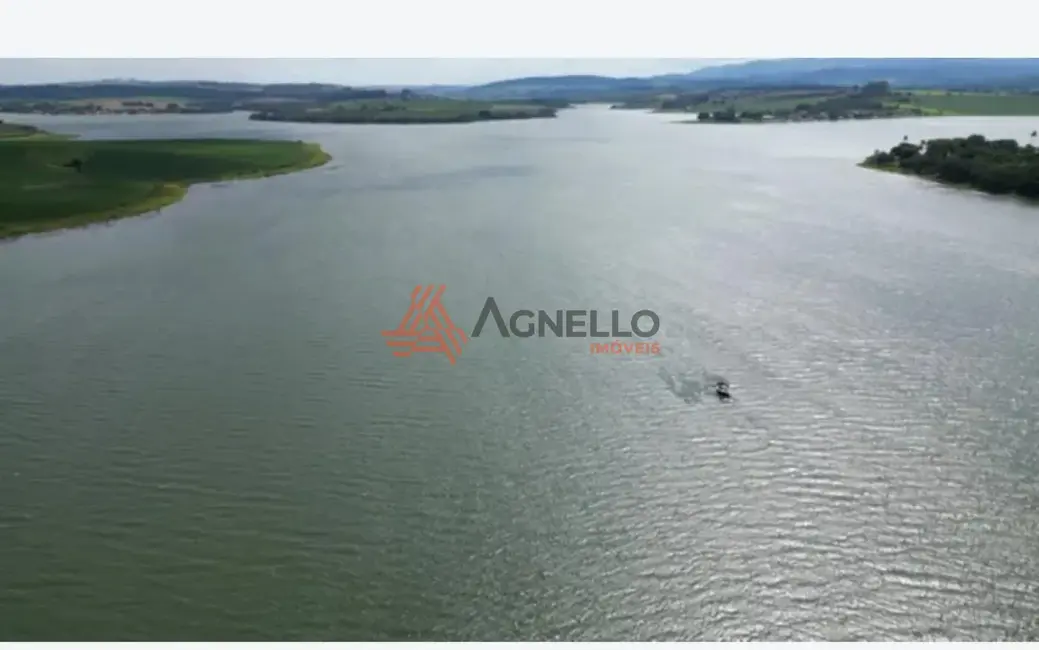 Foto 8 de Terreno / Lote à venda, 363m2 em Cassia - MG