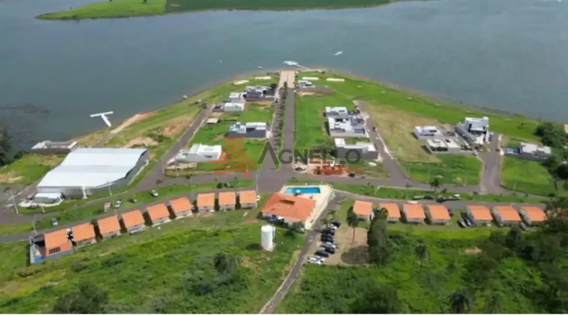 Terreno / Lote à venda, 363m2 em Cassia - MG - imagem 3 Foto 3 de Terreno / Lote à venda, 363m2 em Cassia - MG