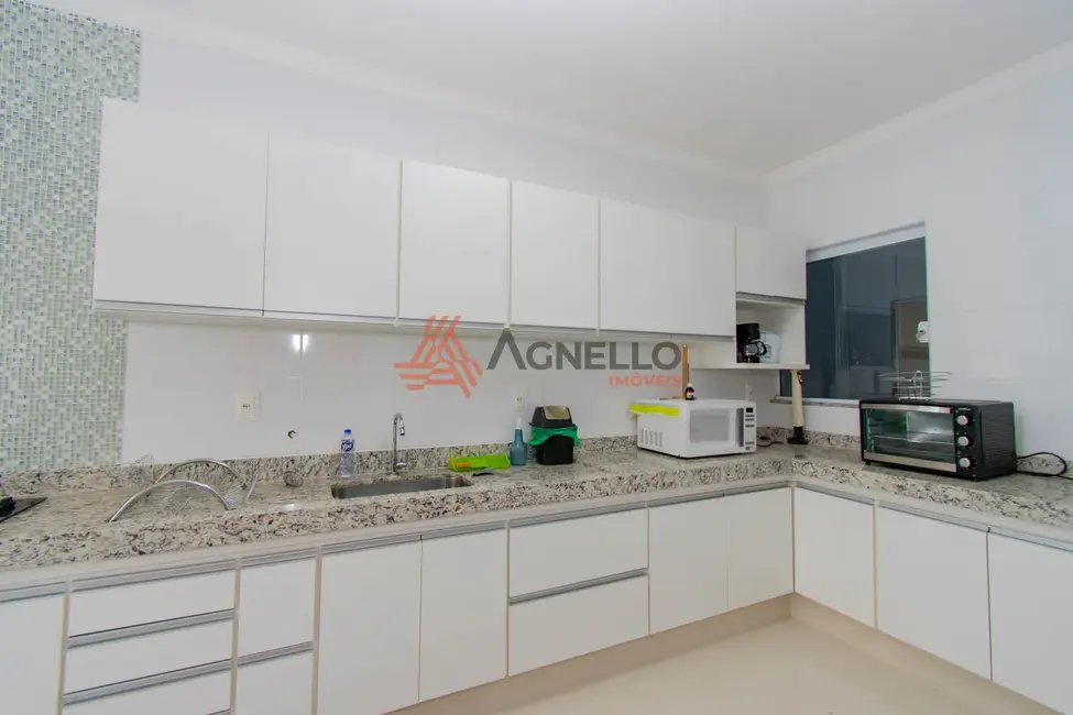 Foto 7 de Apartamento com 3 quartos à venda, 101m2 em Jardim Veneza, Franca - SP