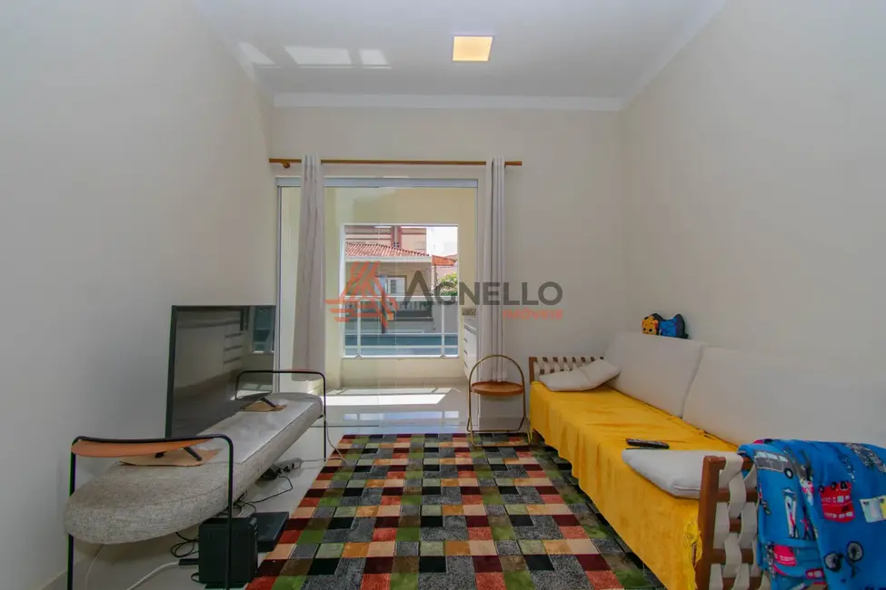 Foto 5 de Apartamento com 3 quartos à venda, 101m2 em Jardim Veneza, Franca - SP