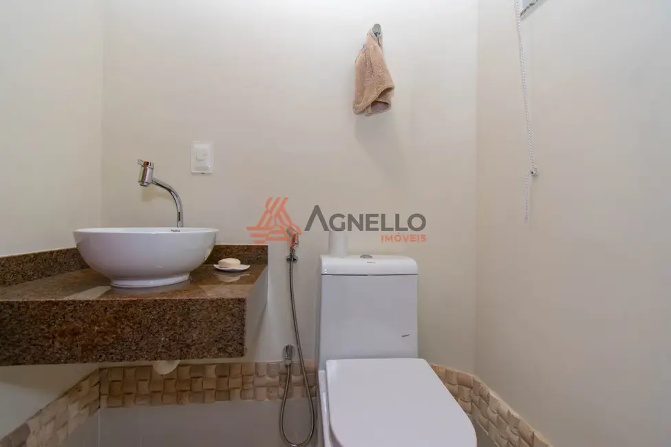 Foto 2 de Apartamento com 3 quartos à venda, 101m2 em Jardim Veneza, Franca - SP