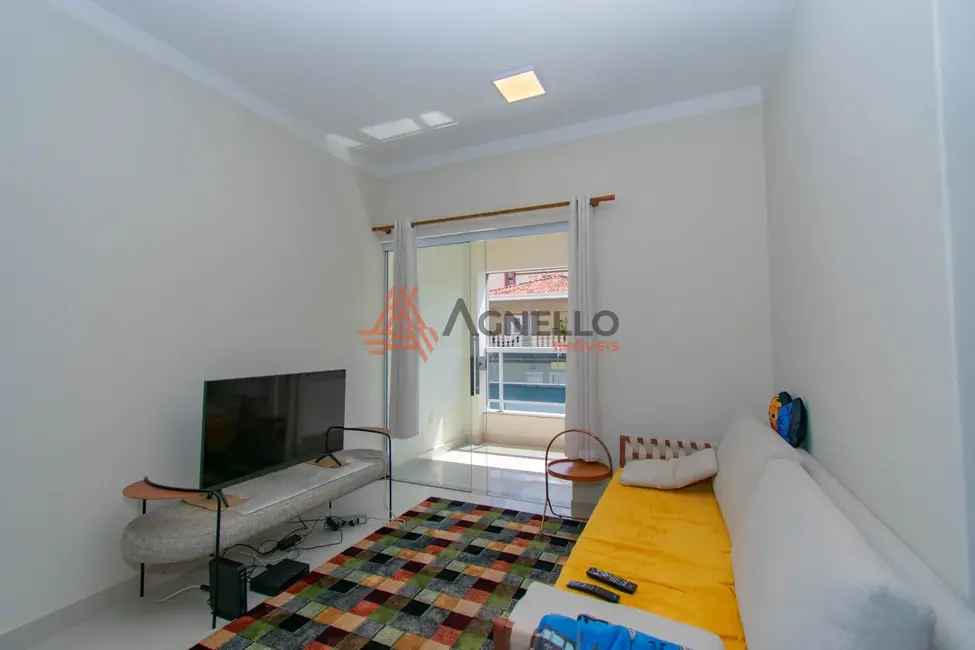 Foto 4 de Apartamento com 3 quartos à venda, 101m2 em Jardim Veneza, Franca - SP