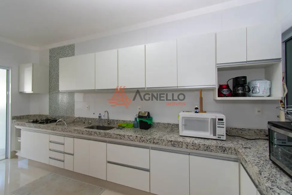 Foto 8 de Apartamento com 3 quartos à venda, 101m2 em Jardim Veneza, Franca - SP