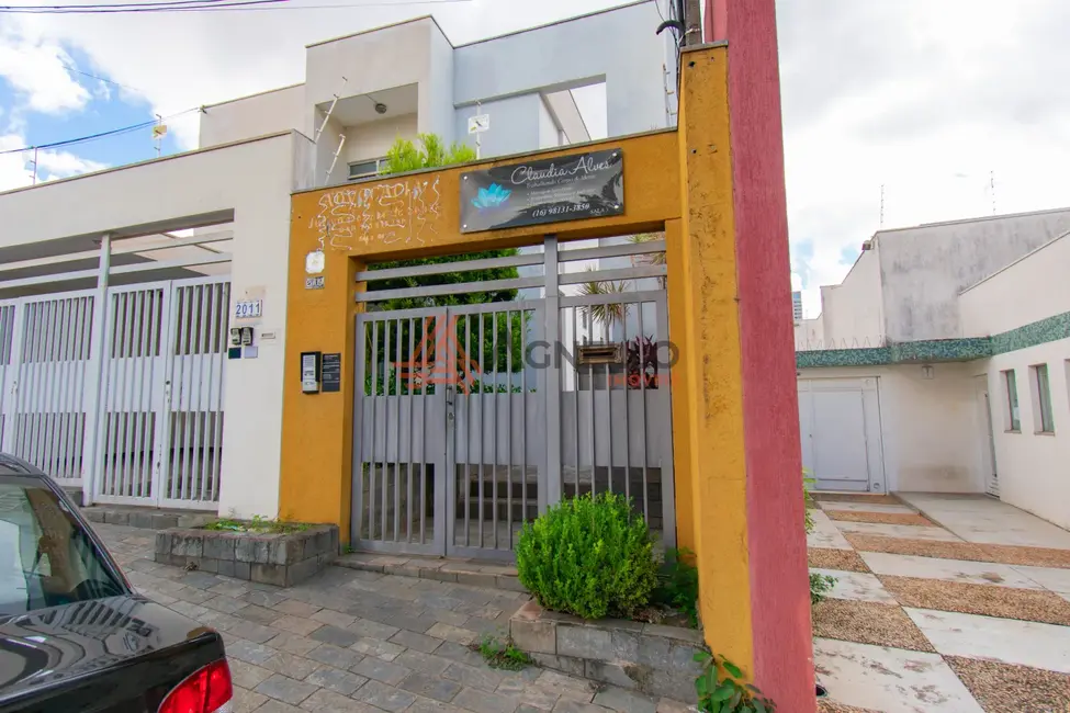 Foto 1 de Sala Comercial para alugar, 47m2 em Centro, Franca - SP