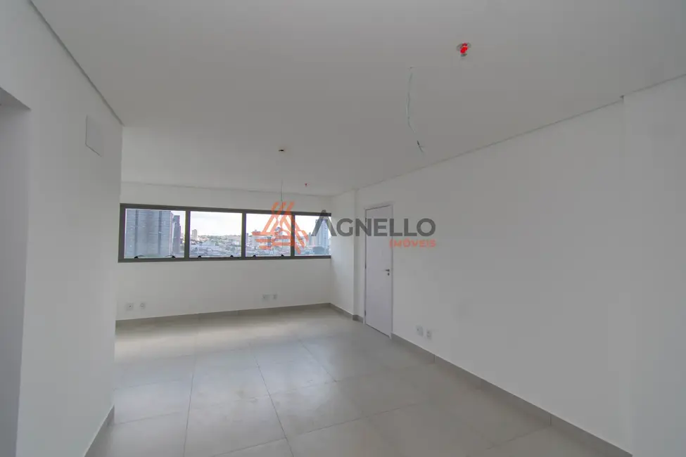 Foto 1 de Sala Comercial para alugar, 159m2 em Centro, Franca - SP